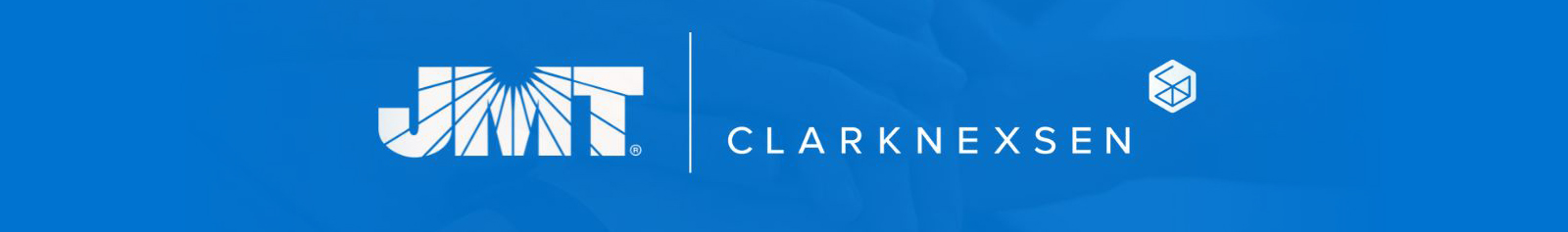 JMT Welcomes Clark Nexsen to Strengthen AEC Capabilities banner