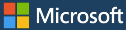 Visit Microsoft Website logo