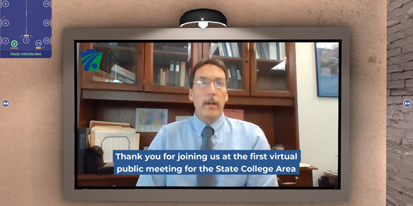 Introductory Video image