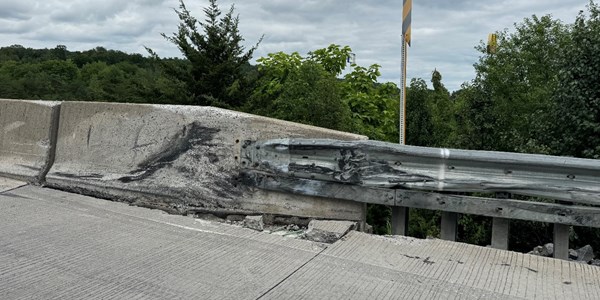 Guiderail  image