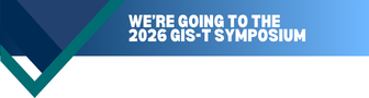 We're Going to the 2026 GIS-T Symposium image