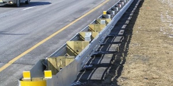 Guiderail image