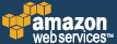 Visit AWS Website logo