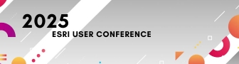 We’re Attending the 2025 Esri UC! image