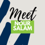 Meet Nour Salam, GISP, Senior GIS Analyst for JMT Technology Group! image
