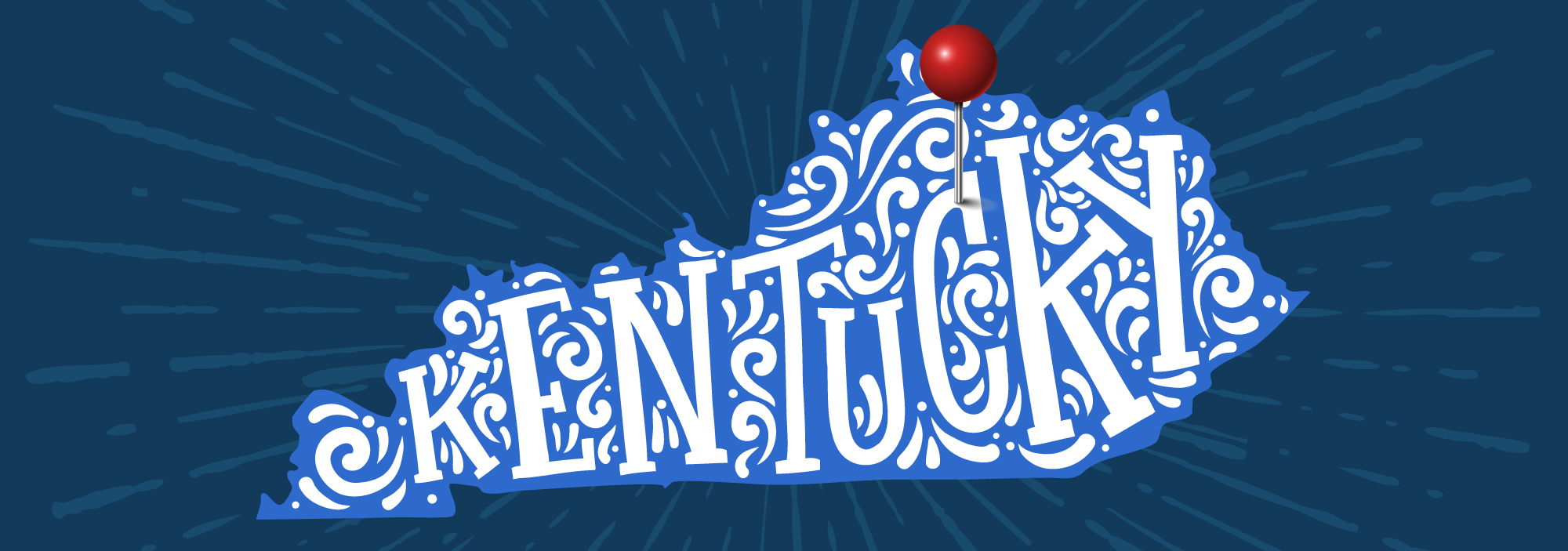 Kentucky GIS Conference 2022 - Here We Come! banner