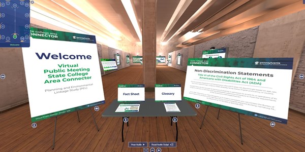 Welcome Station image