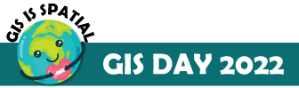 Celebrating GIS Day 2022 image