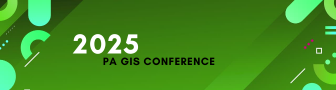 PA GIS Conference, Here We Come! image