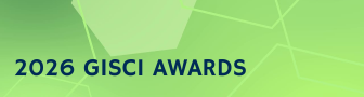 2026 GISCI Awards image