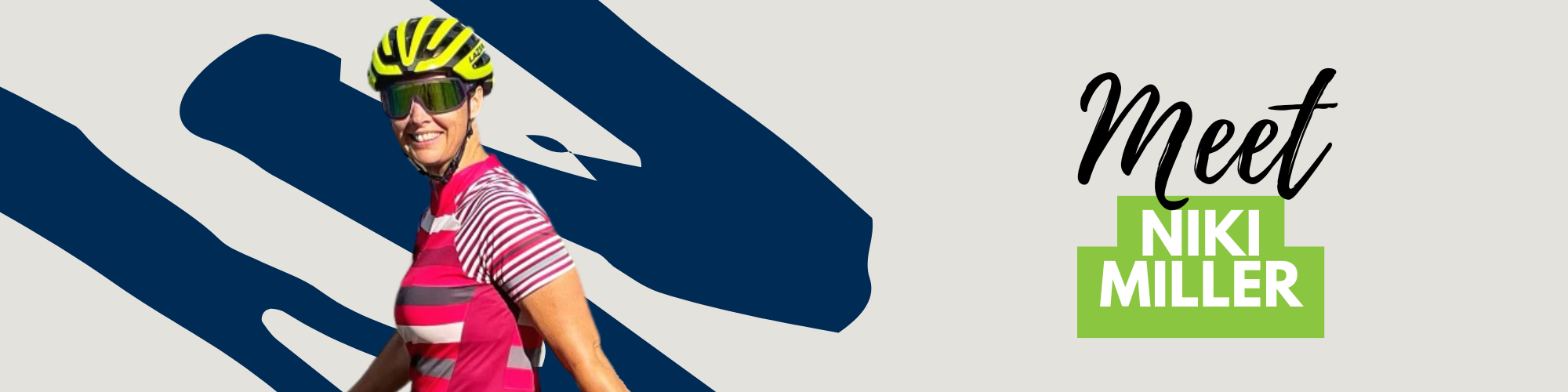 Get to Know Niki Miller, PMP, GISP - Senior Director of Client Engagement! banner