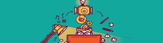 Applications built with a focus on business needs, processes, and requirements image