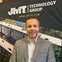 Learn More About Sean Lain, Deputy Director of Geospatial Solutions! image