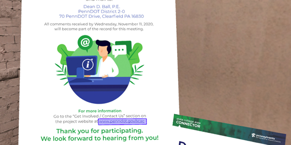 Participation Display image