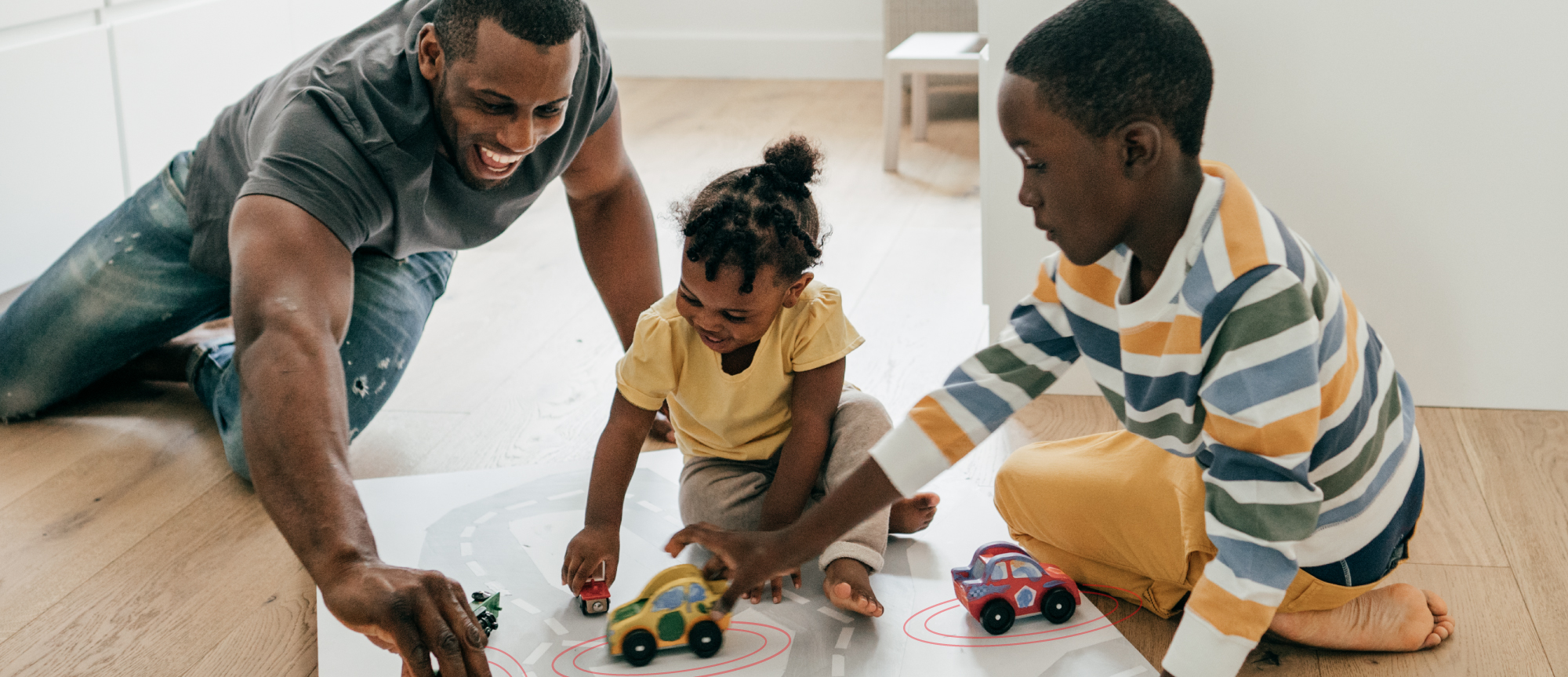 Connected and Automated Vehicle STEM Learning banner