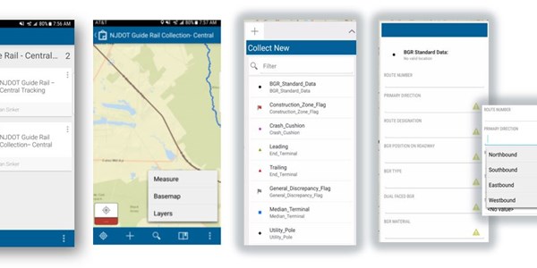Field Collection Application image